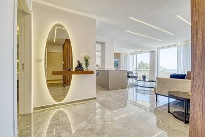 2 BR Apartment in Neapolis, Limassol thumbnail 7