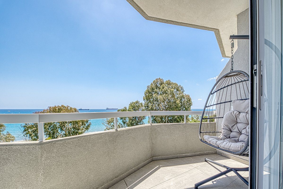 2 BR Apartment in Neapolis, Limassol photo 17