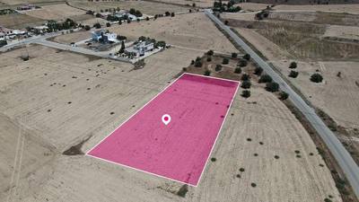 (Share) Residential Field in Dali, Nicosia thumbnail 3