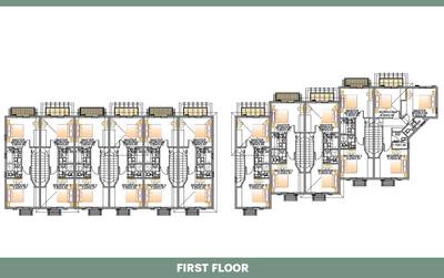 2 BR Terraced house in Prodromi, Paphos thumbnail 12