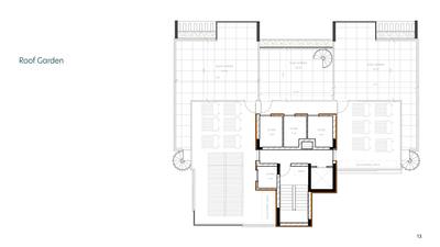 2 BR Penthouse in Agios Athanasios, Limassol thumbnail 5