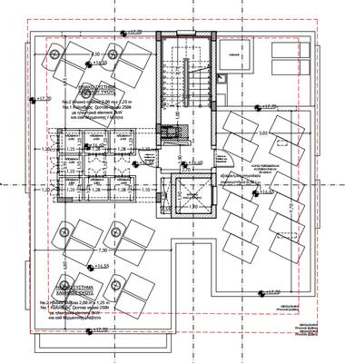 3 BR Penthouse in Mesa Geitonia, Limassol thumbnail 8