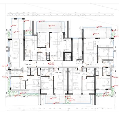 2 BR Apartment in Tsakilero, Larnaca thumbnail 14