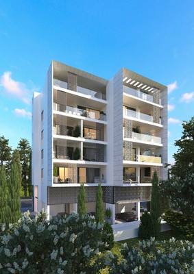 Квартира с 4 спальнями в Agios Theodoros, Paphos, миниатюра 1