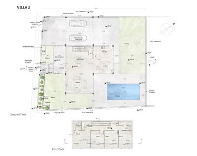 4 BR Villa in Palodeia, Limassol thumbnail 3