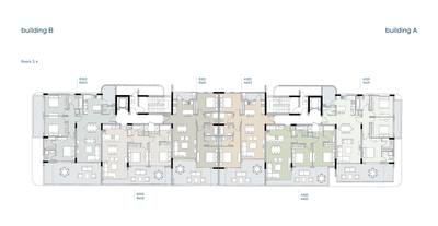3 BR Apartment in Agia Paraskevi, Limassol thumbnail 12