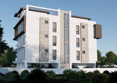 2 BR Apartment in Agia Paraskevi, Limassol thumbnail 6