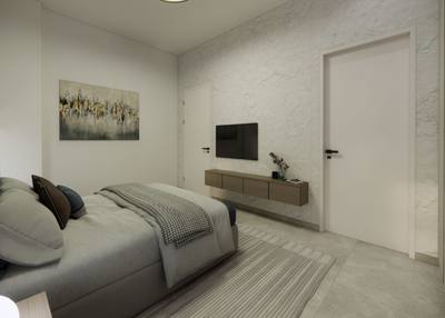 2 BR Apartment in Agia Paraskevi, Limassol thumbnail 13