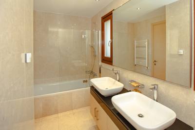 3 BR Villa with Sea View in Aphrodite hills Kouklia, Paphos thumbnail 10