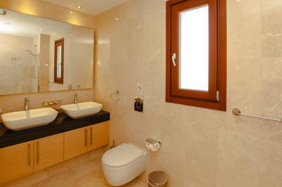 3 BR Villa with Sea View in Aphrodite hills Kouklia, Paphos thumbnail 12
