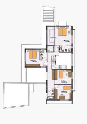 5 BR Villa in Latsia, Nicosia thumbnail 19