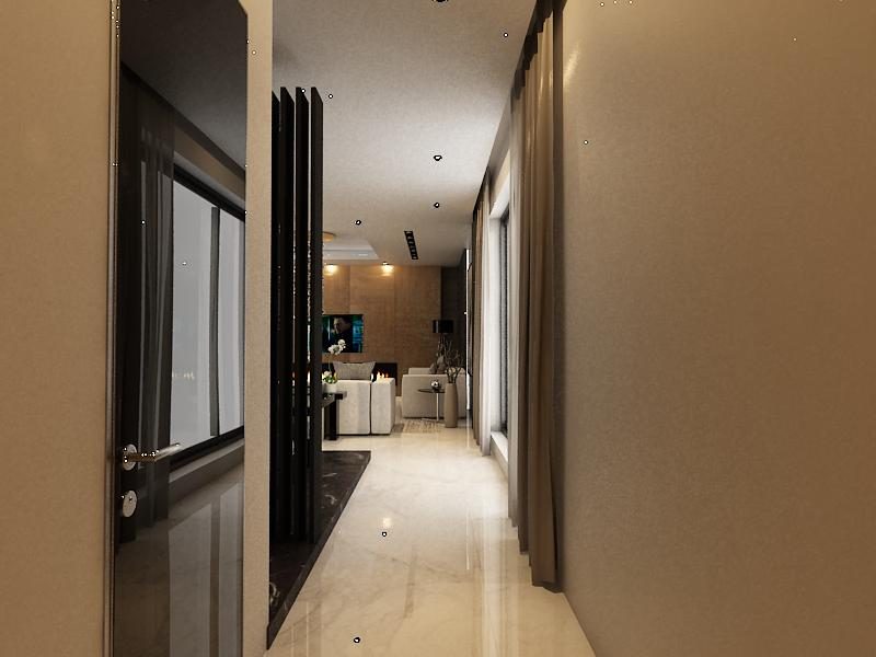 5 BR Villa in Latsia, Nicosia photo 17