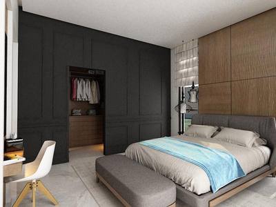 5 BR Villa in Latsia, Nicosia thumbnail 14