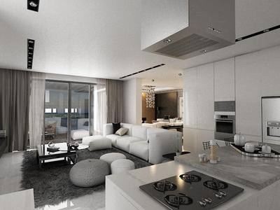 5 BR Villa in Latsia, Nicosia thumbnail 9