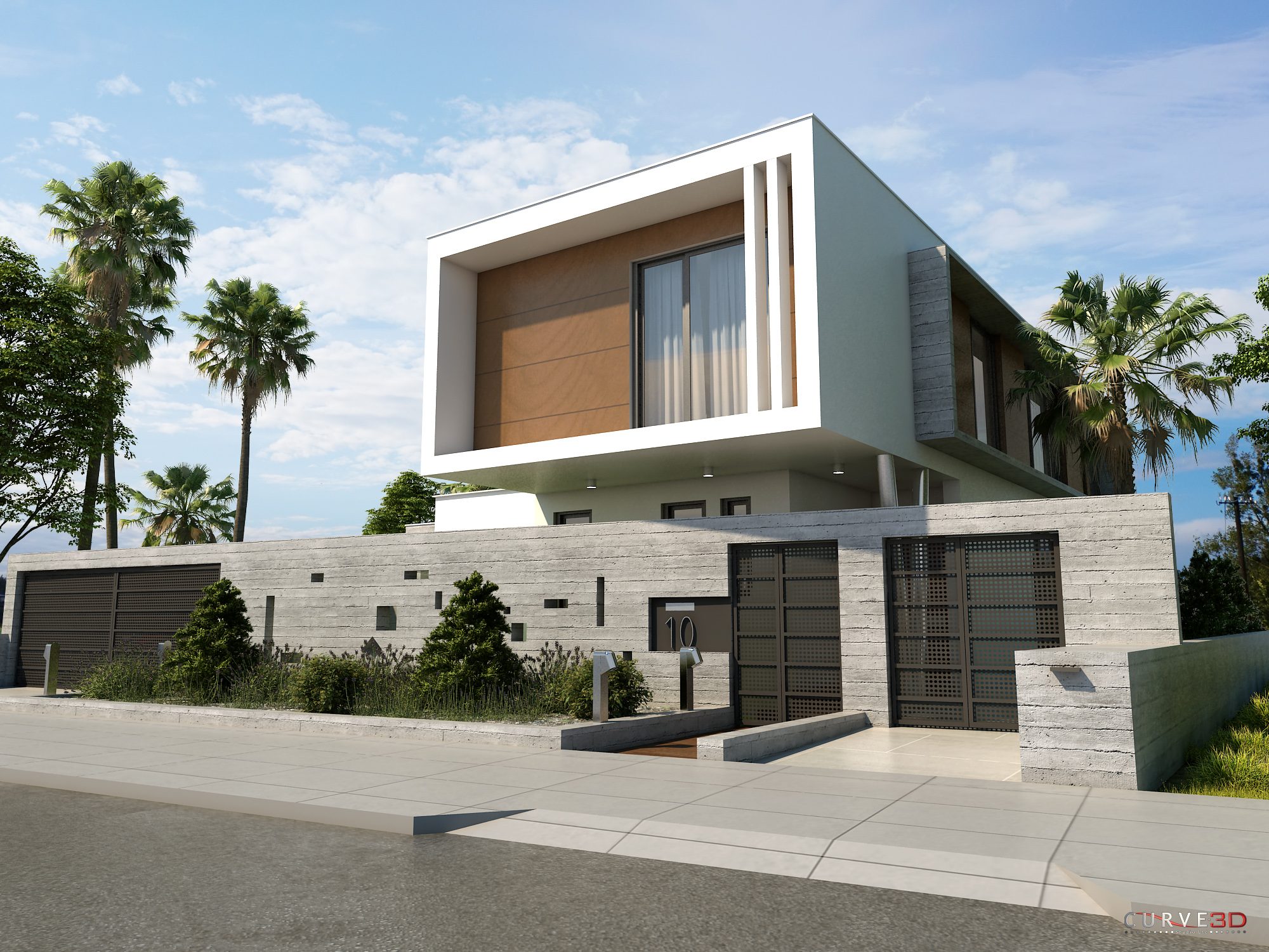 5 BR Villa in Latsia, Nicosia photo 3