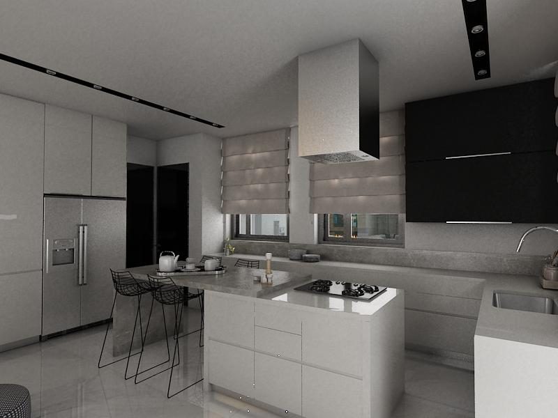 5 BR Villa in Latsia, Nicosia photo 11