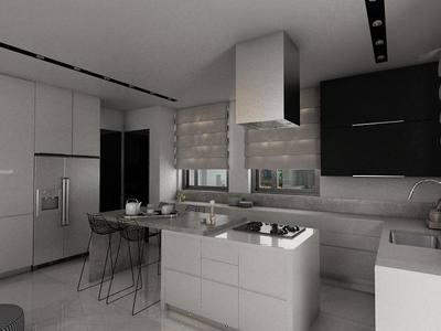 5 BR Villa in Latsia, Nicosia thumbnail 11