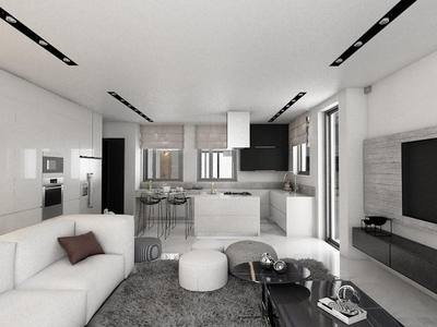 5 BR Villa in Latsia, Nicosia thumbnail 10