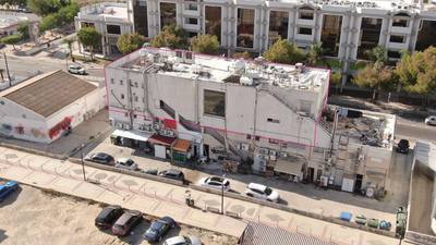 Commercial unit in Engomi, Nicosia thumbnail 3