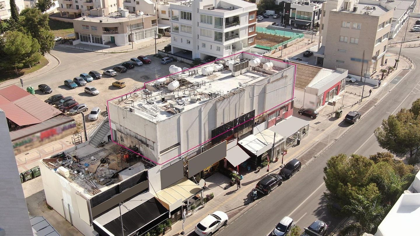 Commercial unit in Engomi, Nicosia photo 4