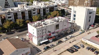 Commercial unit in Engomi, Nicosia thumbnail 2