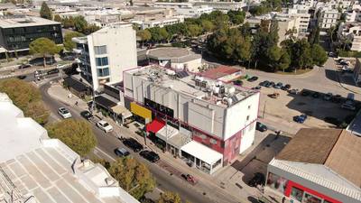 Commercial unit in Engomi, Nicosia thumbnail 1