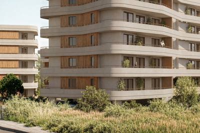 2 BR Apartment in Agia Paraskevi, Limassol thumbnail 1