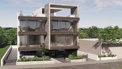 2 BR Penthouse in Livadia, Larnaca thumbnail 4