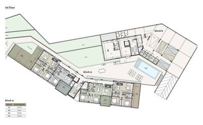 1 BR Apartment in Agios Tychonas, Limassol thumbnail 17