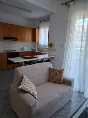 1 BR Apartment in Neapolis, Limassol thumbnail 2