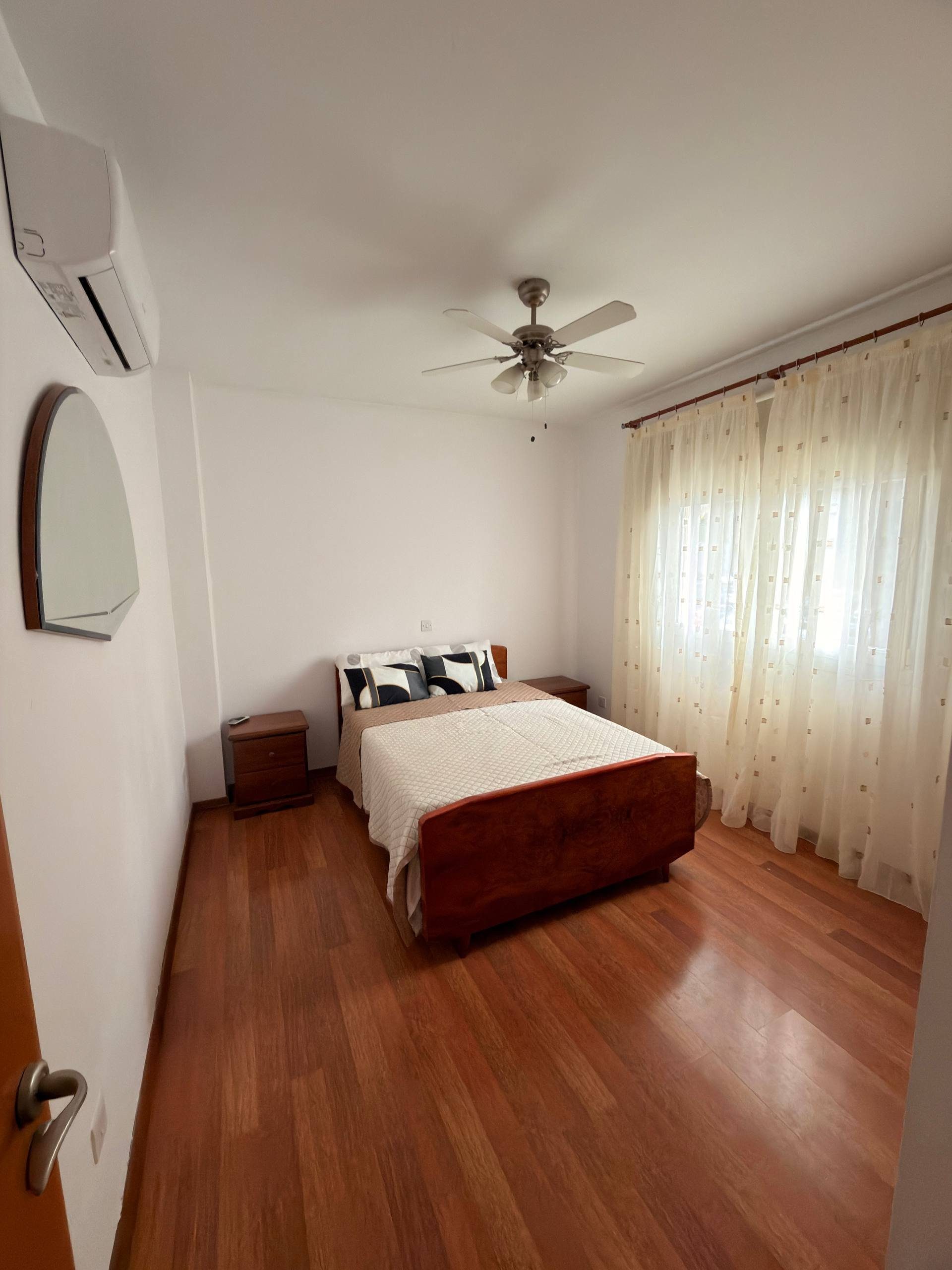 1 BR Apartment in Neapolis, Limassol — photo 7