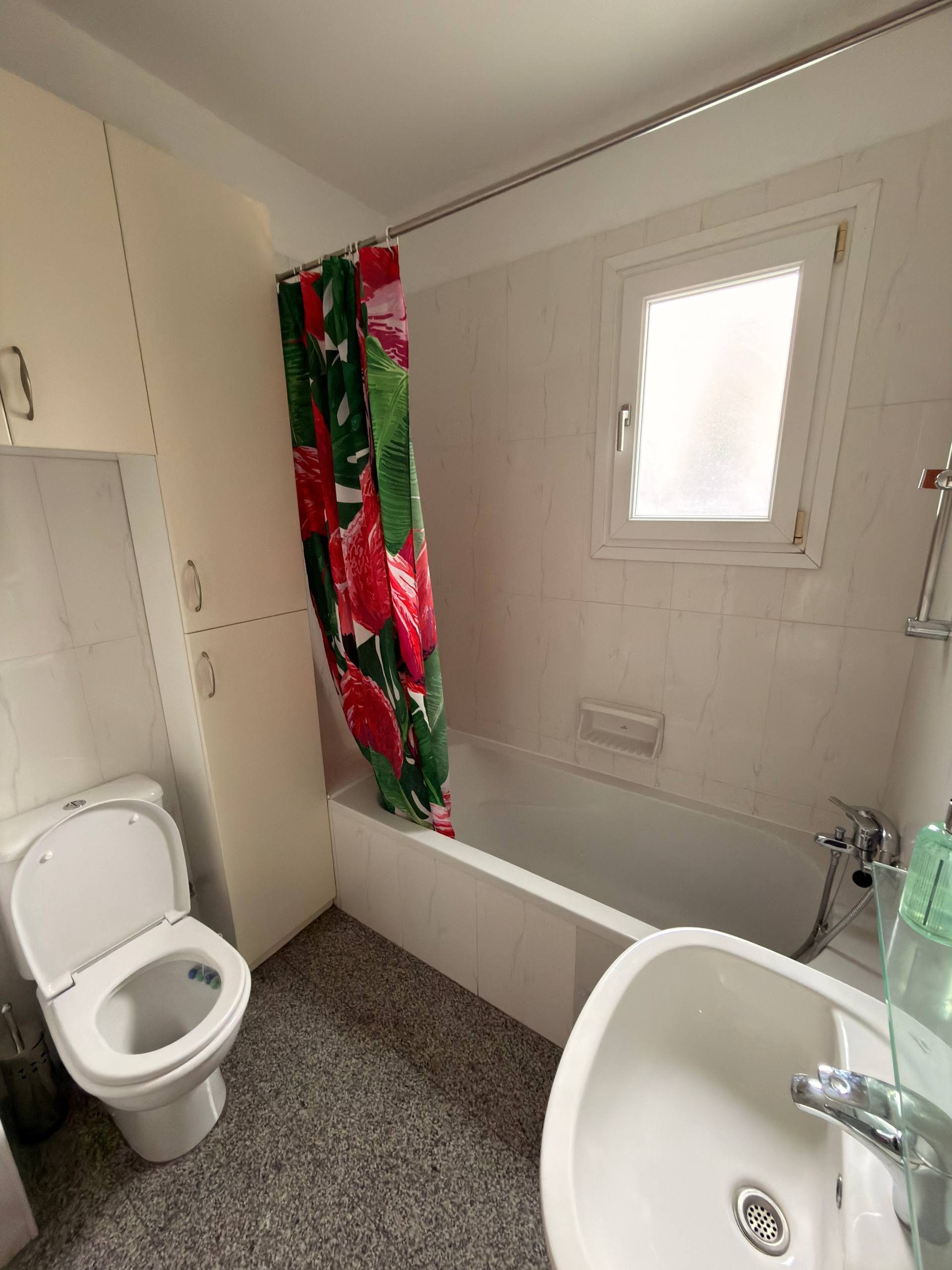 1 BR Apartment in Neapolis, Limassol photo 11