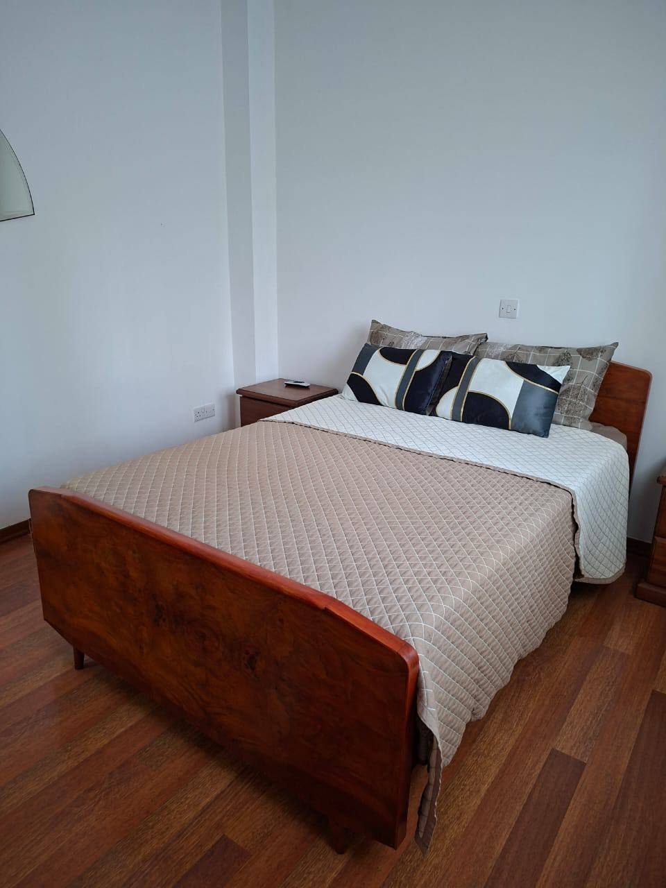 1 BR Apartment in Neapolis, Limassol — photo 8