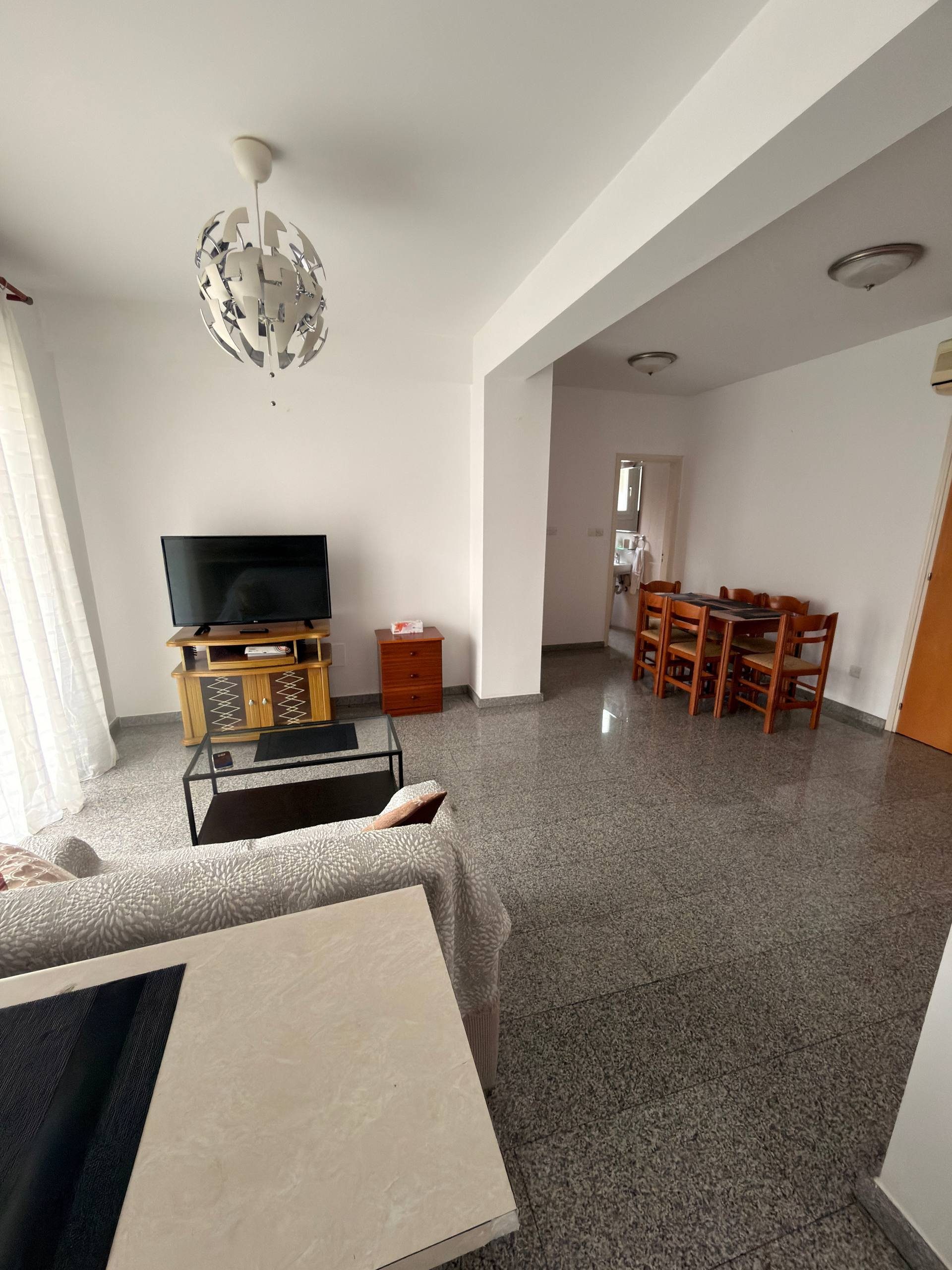 1 BR Apartment in Neapolis, Limassol — photo 4