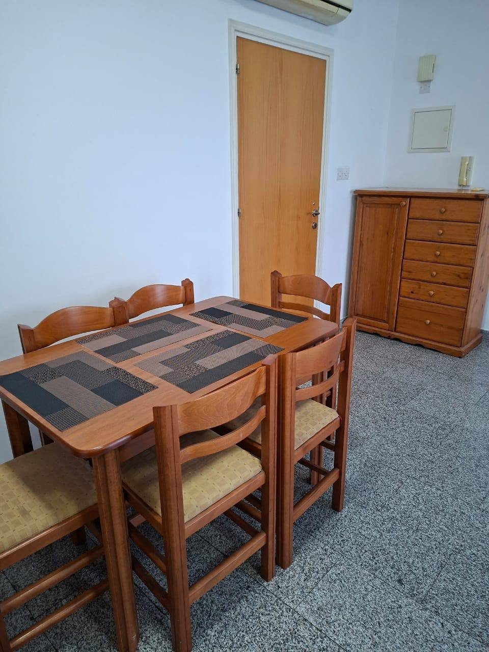 1 BR Apartment in Neapolis, Limassol — photo 6