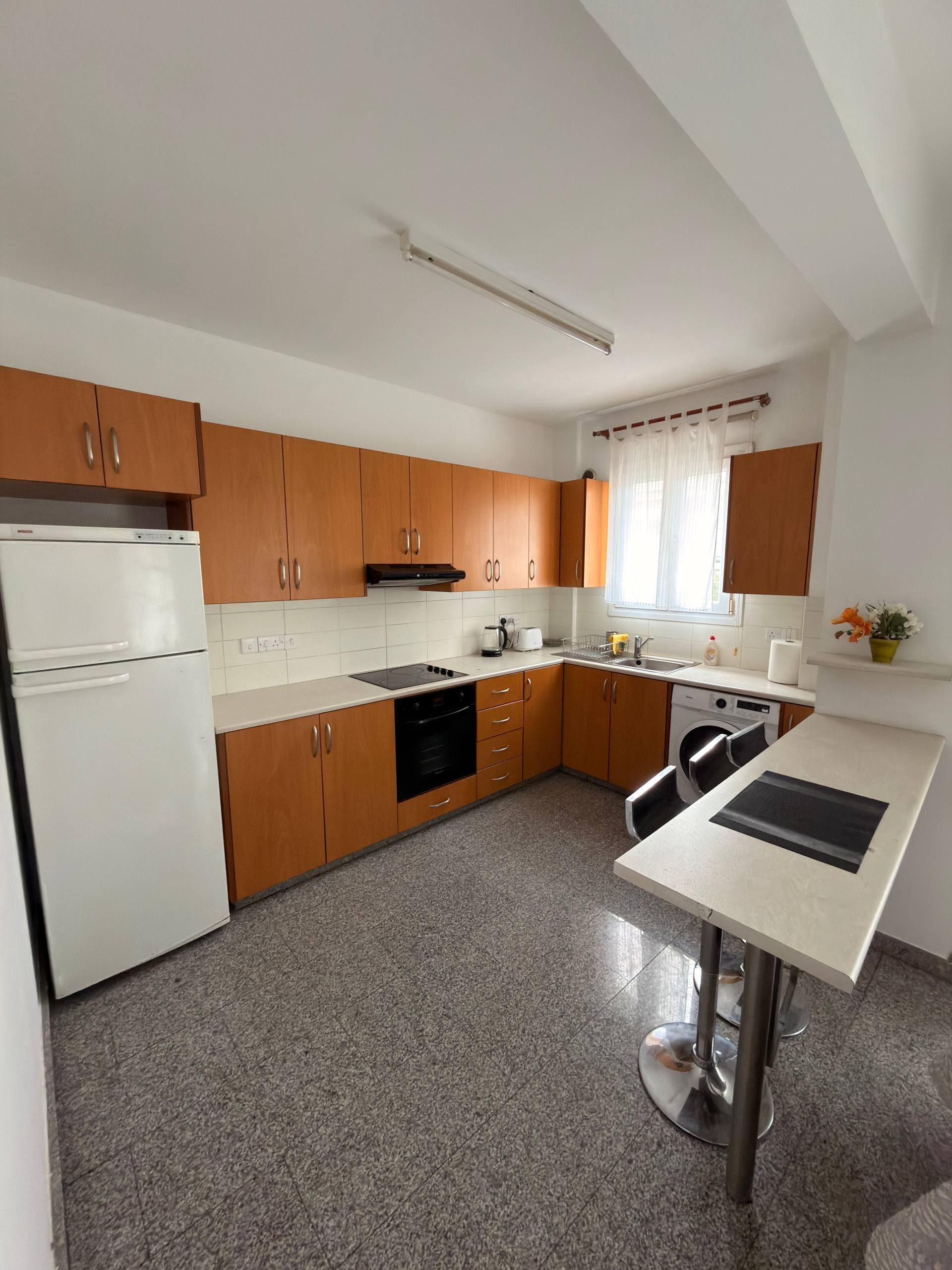 1 BR Apartment in Neapolis, Limassol
