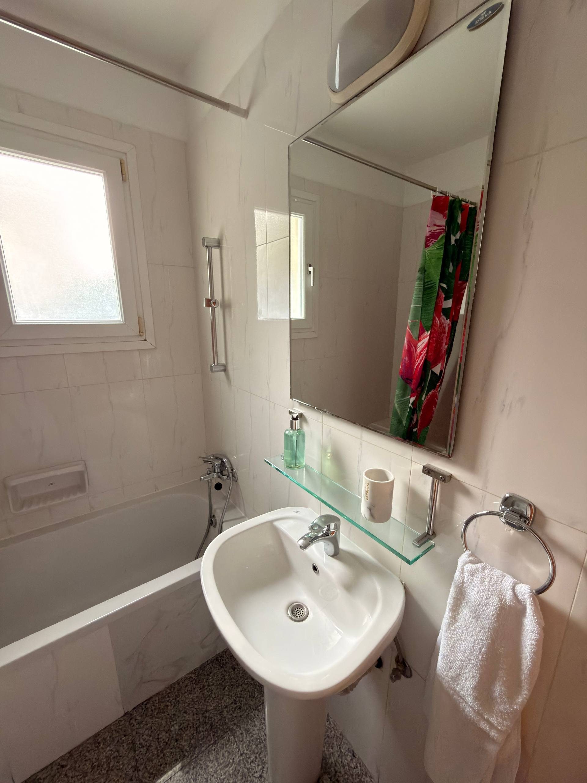 1 BR Apartment in Neapolis, Limassol photo 10