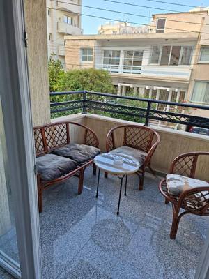 1 BR Apartment in Neapolis, Limassol thumbnail 13