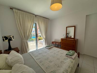 1 BR Apartment in Moutallos, Paphos thumbnail 7