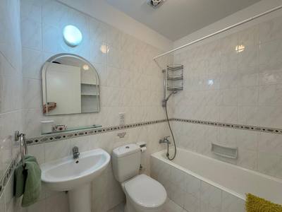 1 BR Apartment in Moutallos, Paphos thumbnail 8