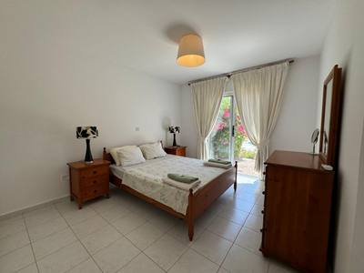 1 BR Apartment in Moutallos, Paphos thumbnail 6