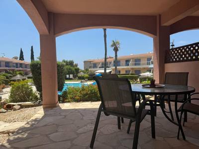 1 BR Apartment in Moutallos, Paphos thumbnail 10
