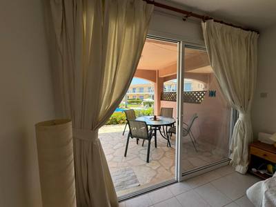 1 BR Apartment in Moutallos, Paphos thumbnail 3