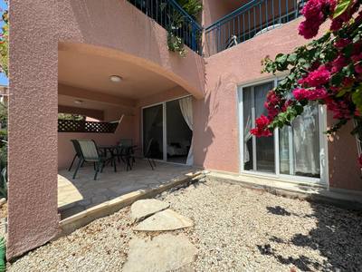 1 BR Apartment in Moutallos, Paphos thumbnail 9