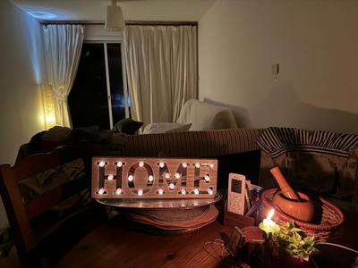 1 BR Apartment in Moutallos, Paphos thumbnail 4