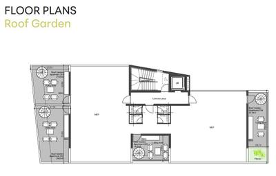 2 BR Penthouse in Mesa Geitonia, Limassol thumbnail 12