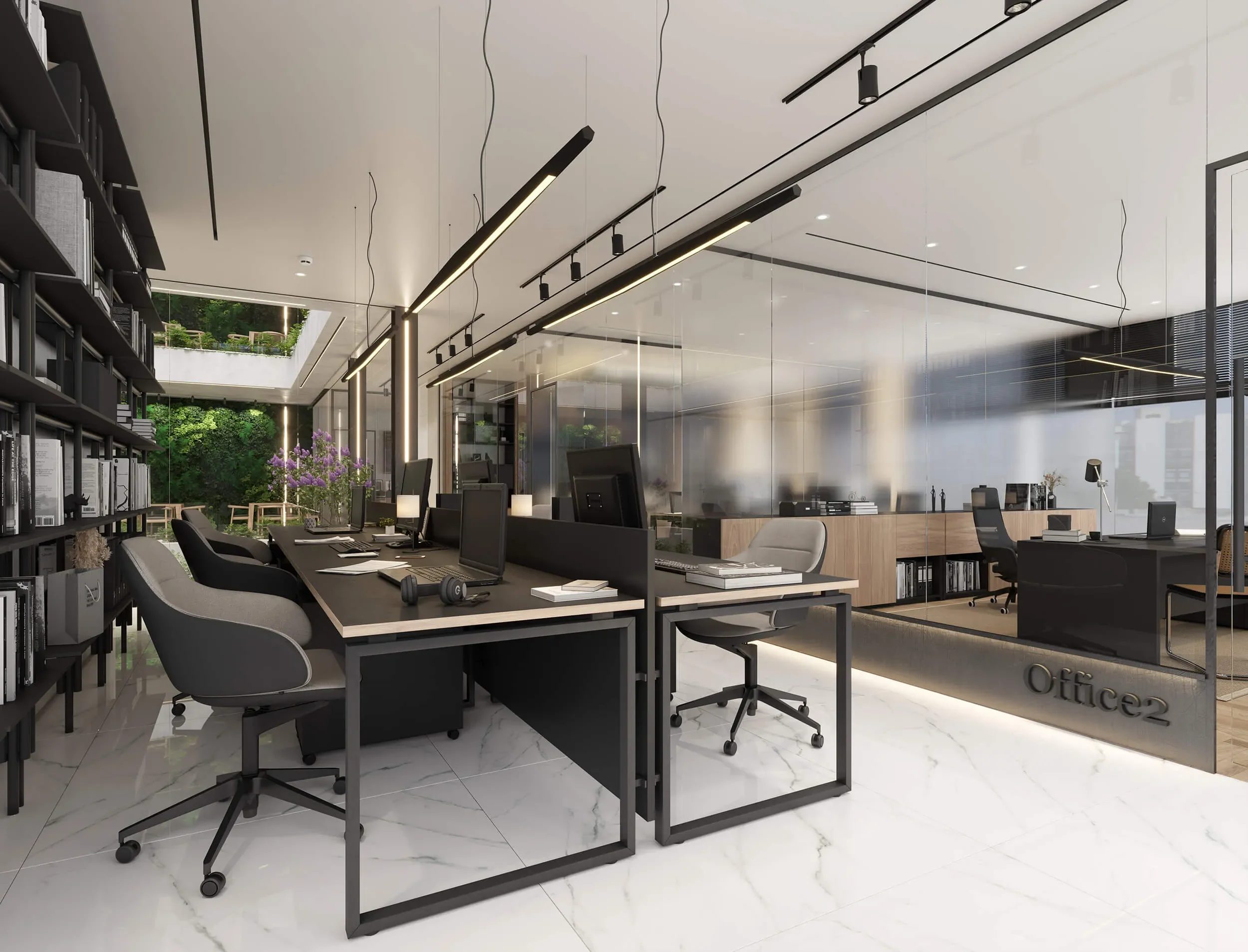 Сommercial 4-story Building in Katholiki, Limassol photo 9