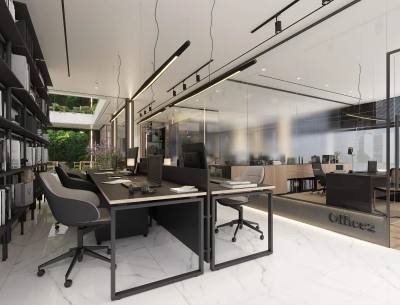 Сommercial 4-story Building in Katholiki, Limassol thumbnail 9