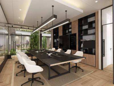 Сommercial 4-story Building in Katholiki, Limassol thumbnail 4