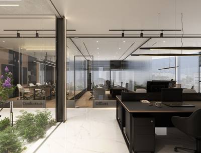 Сommercial 4-story Building in Katholiki, Limassol thumbnail 8